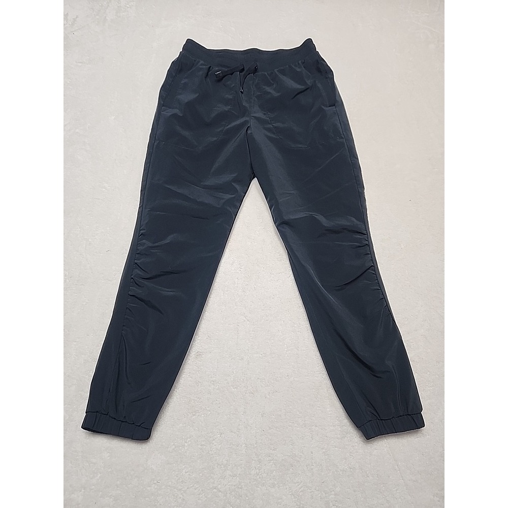 All In Motion Acrive Youth Athletic Jogger Pants Black Size Large 10-12